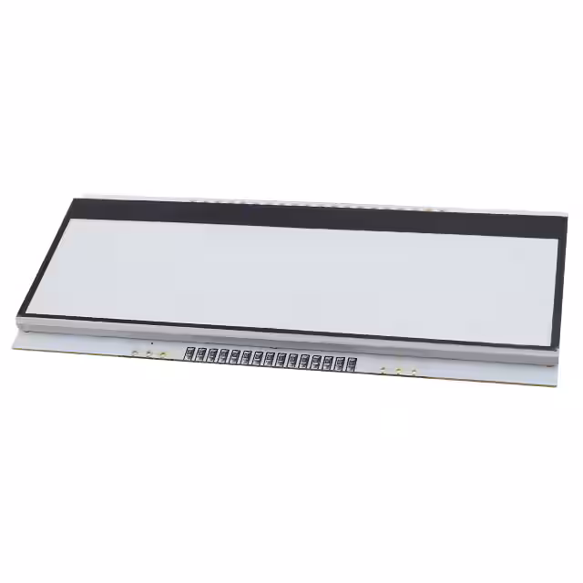 EA LED94X40-GR Display Visions  Rétroéclairage de l'écran